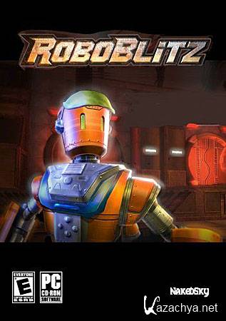 RoboBlitz (RUS)