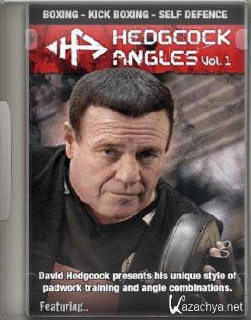    / Hedgcock Angles with David Hedgcock Vol 1 (2010) DVDRip