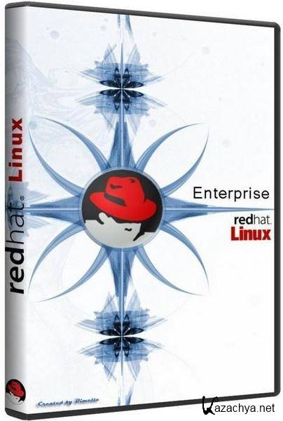 Red Hat Enterprise Linux (RHEL) Server 6.1