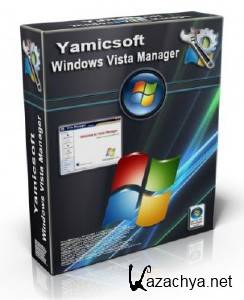 Yamicsoft Vista Manager 4.1.1 (x86/x64)