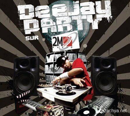VA - Dee Jay Party Vol. 58 (2011)