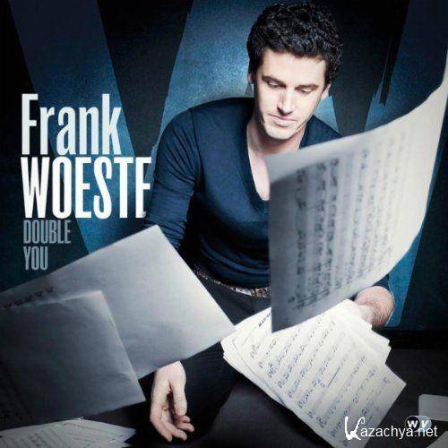 Frank Woeste - Double You (2011)
