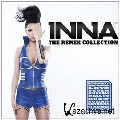 Inna - The Remix Collection (2011).MP3