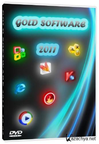 Gold Software 2011 V 20,05