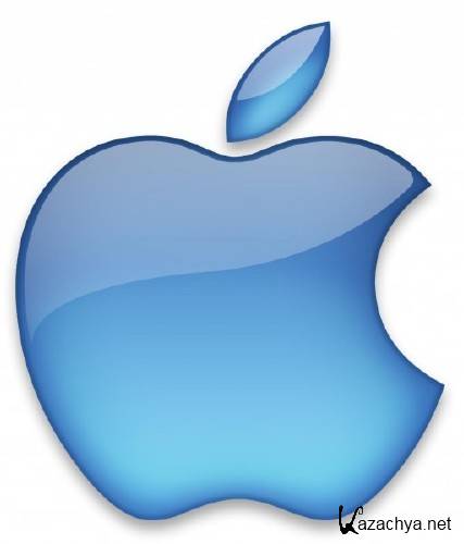 Mac OS X 10.6.8 Delta + Combo 10K524/542