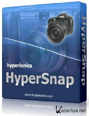 HyperSnap v 6.91.01 Portable Rus