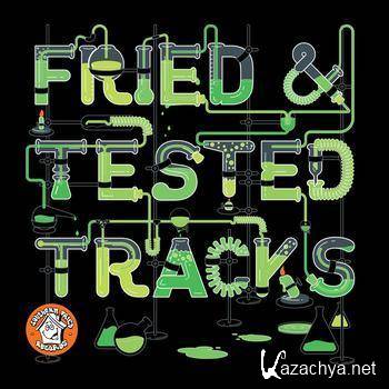 Various Artists - Fried & Tested Tracks Vol 1 (2011).MP3