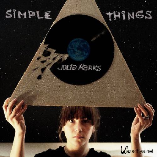 Julia Marks - Simple Things (2011)