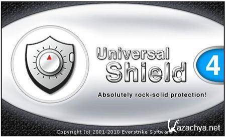 Universal Shield 4.4