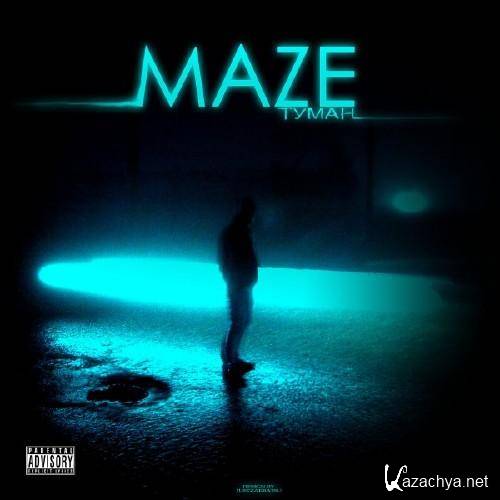 MAZE -  (2011) MP3