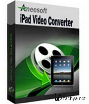 Aneesoft Video Converter Pro - v2.9.8 + Serial