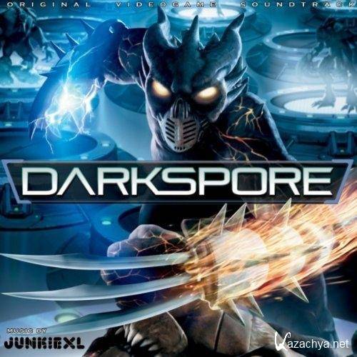 OST - Darkspore (2011) MP3