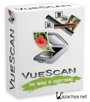 VueScan 9.0.41