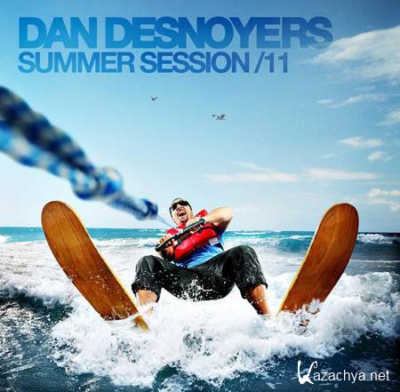 Daniel Desnoyers - Summer Sesison 11 (2011)