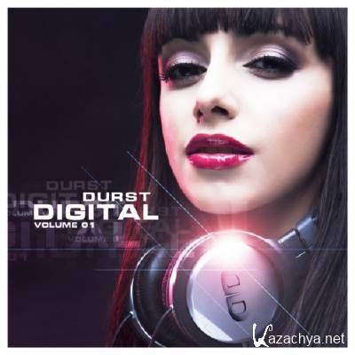 VA - Durst Digital Volume 1 (2011)