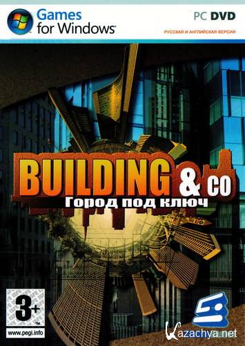 Building & Co:    (2009/RUS)