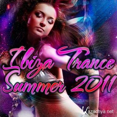 VA - Ibiza Summer Trance 2011