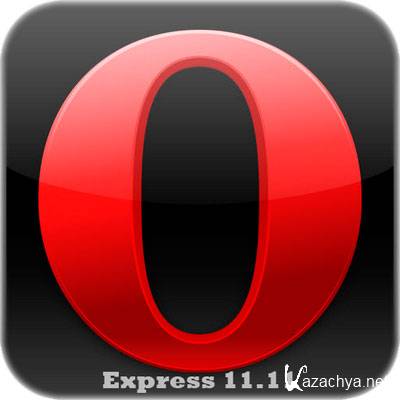 Opera 11.11 Express []