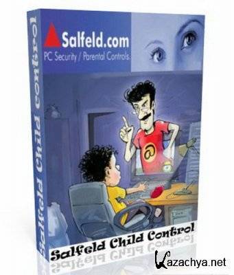  Salfeld Child Control 2011 v.11.241.0.0 (2011)