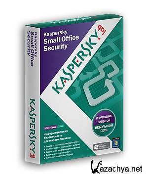 Kaspersky Small Office Security 2.0 (9.1.0.59) [] + 