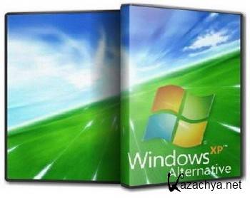 Windows XP Alternative  11.5 May 2011