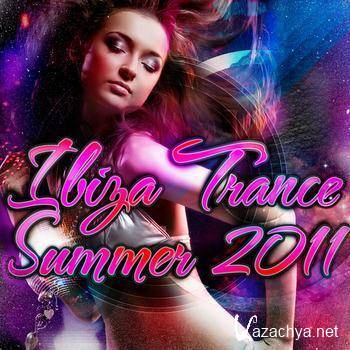 VA - Ibiza Summer Trance (2011).MP3