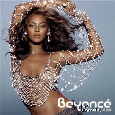 Beyonce - Dangerously In Love (2003).FLAC