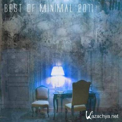 Various Artists - Best Of Minimal 2011 (2011).MP3