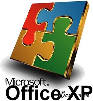 (RC) Microsoft Office XP 10.0.2511.2511 [] + 