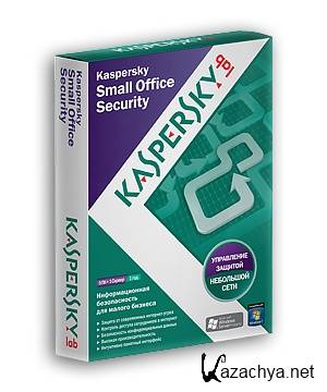 Kaspersky Small Office Security 2.0 (9.1.0.59) + RePack by BuZzOFF []