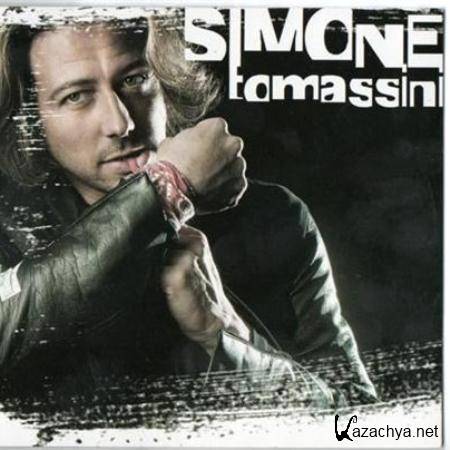 Simone Tomassini - Simone Tomassini (2011) MP3