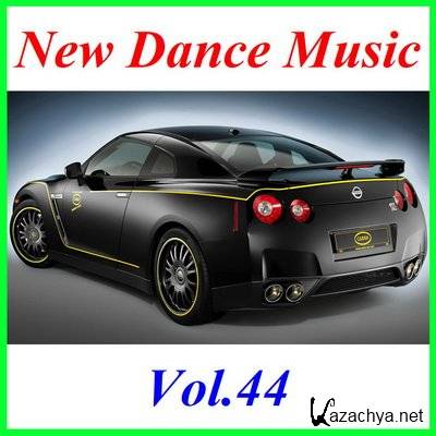 New Dance Music Vol.44  (2011)