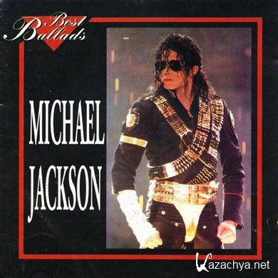 Michael Jackson - Best Ballads (2011) FLAC