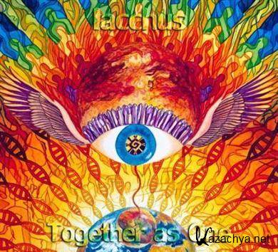 Iacchus - Together as One (2011) FLAC