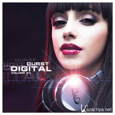 Durst Digital Volume 1 (2011)