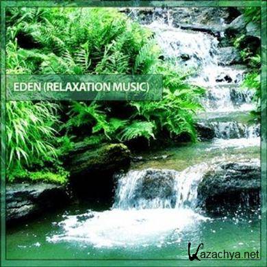 Eden (Relaxation Music) (2011)