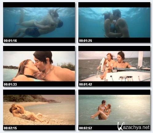 Danny Dove & Ben Preston feat. Susie Ledge - Falling (2010)