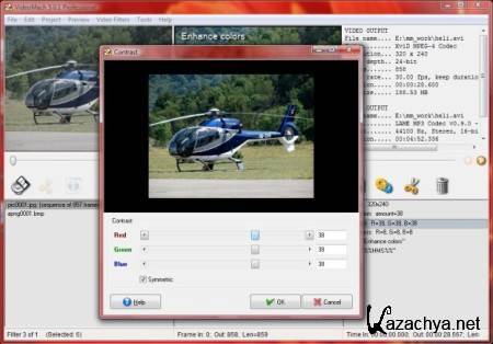 Videomach 5.8.5 Pro Portable
