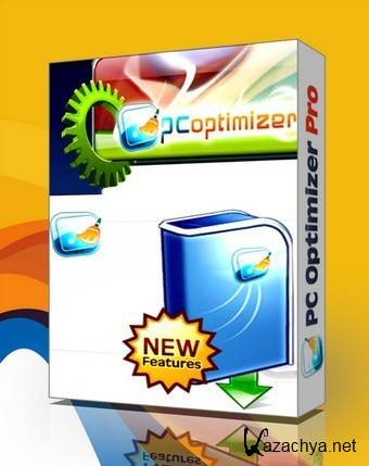 PC Optimizer Pro  6.1.4.5
