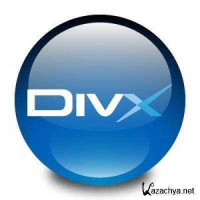 DivX Plus 8.1.2 Build 1.6.0.38