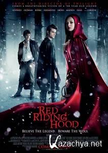  /Red Riging Hood (2011)DVDRip