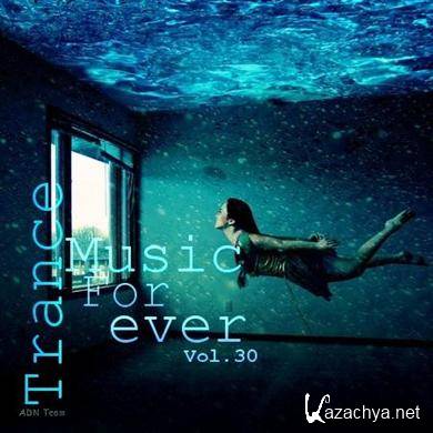 VA - Trance - Music For ever Vol.30 (2011)