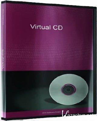 Virtual CD v10.1.0.13 Retail Rus