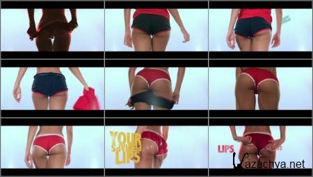 Yes S Club � Kiss Kiss Kiss (2010)