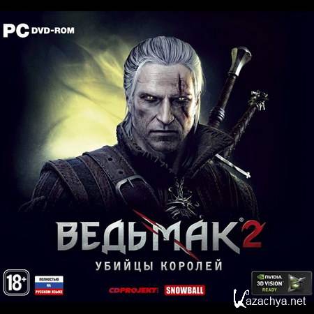  2:   v.1.0.0.3 (2011/RUS/ENG/7 DLC/10 /RePack by Ultra)