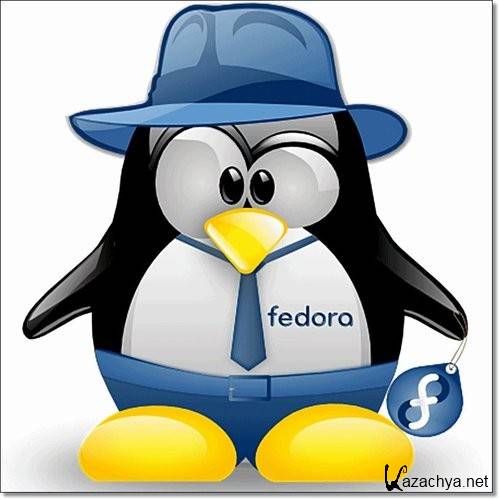 Fedora 15 [i686/x86_64] (2xCD) 2011