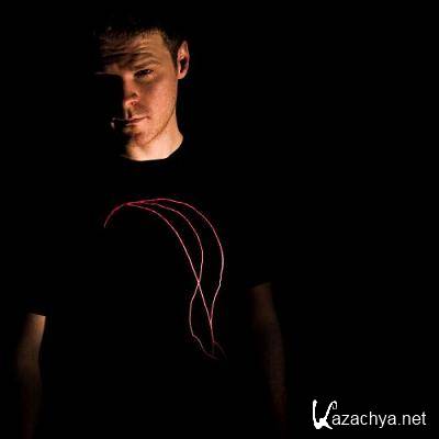 Gregor Tresher � Lights From The Inside Chart (2011)