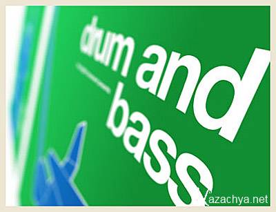 Best of The Best of Drum'n'Bass (2000-2011)