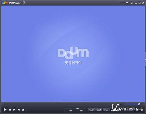 Daum PotPlayer v 1.5.28423 Rus ������ SamLab