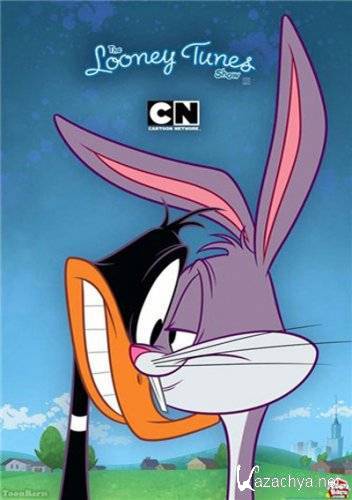   / 1  / The Looney Tunes Show (2011) WEB-DLRip